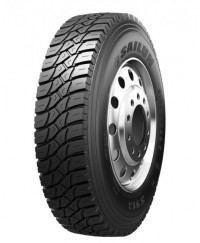 Sailun S913A (универсальная) 315/80 R22.5 156/153K 20PR 